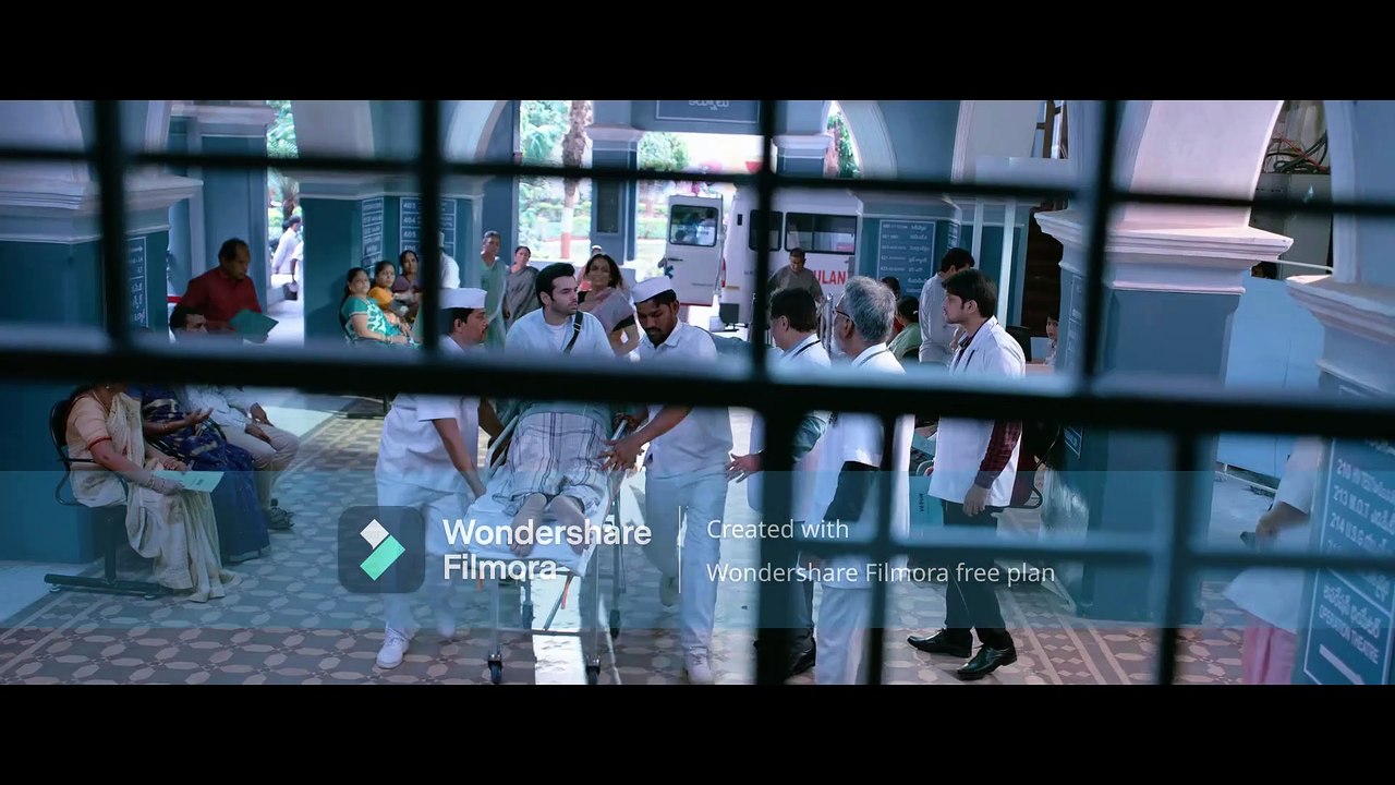 Tamil Movie  The Warriorr Hindi dubbed full movie HD