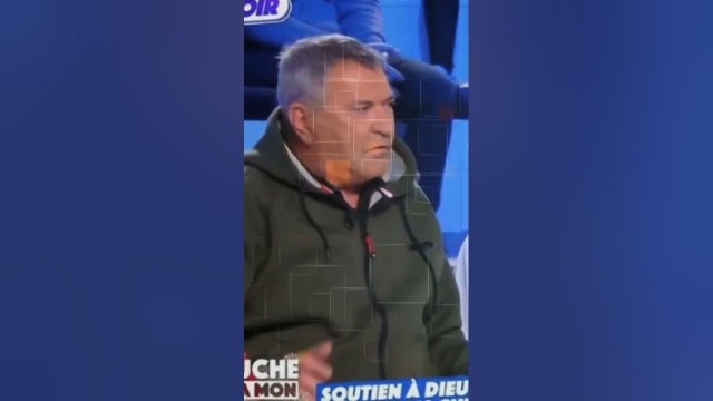 TPMP: Bigard tacle et détruit Gilles Verdez en plein direct #tacle #gillesverdez #bigard _ #tpmp