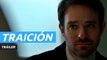 Tráiler de Traición, la nueva serie de Netflix con Charlie Cox (Daredevil)
