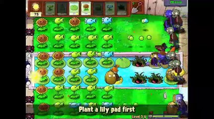 Plantas contra zombis Steam #13 #rj_anda #retrogames #steam #pcgame #plantsvszombie #pcgamer RJ ANDA