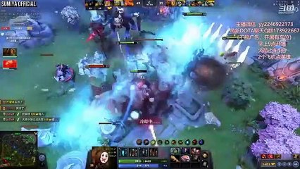 the Rat who can't Rat | Sumiya Stream Moment 3354