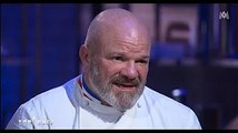 Top Chef 2022 : les larmes de Philippe Etchebest exclu de la finale, l’élimination de Pascal sur M