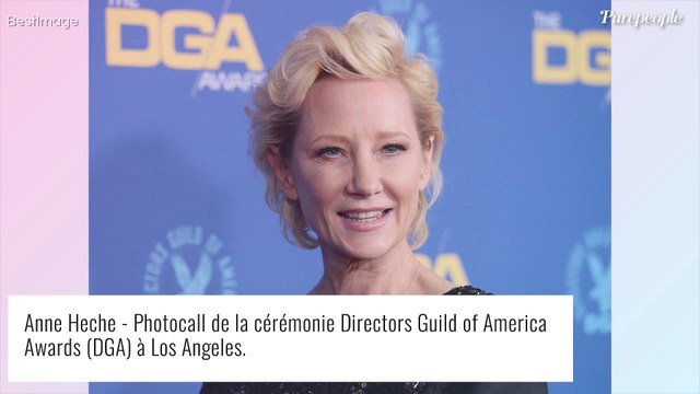 Mort d'Anne Heche : les raisons de son décès dévoilées, révélations sur les traces de drogue retrouvées dans son corps