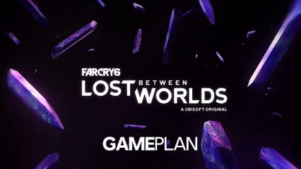 Far Cry 6: Lost Between Worlds - Official Gameplay Guide (2023)