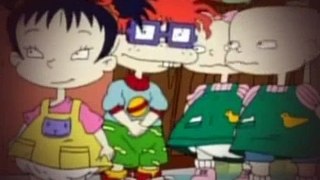 Rugrats S08E50 Cynthia Comes Alive + Trading Phil