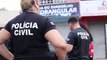 Marabá: Polícia Civil prende 5 pessoas de bando que fazia golpe do falso empréstimo no Banpará