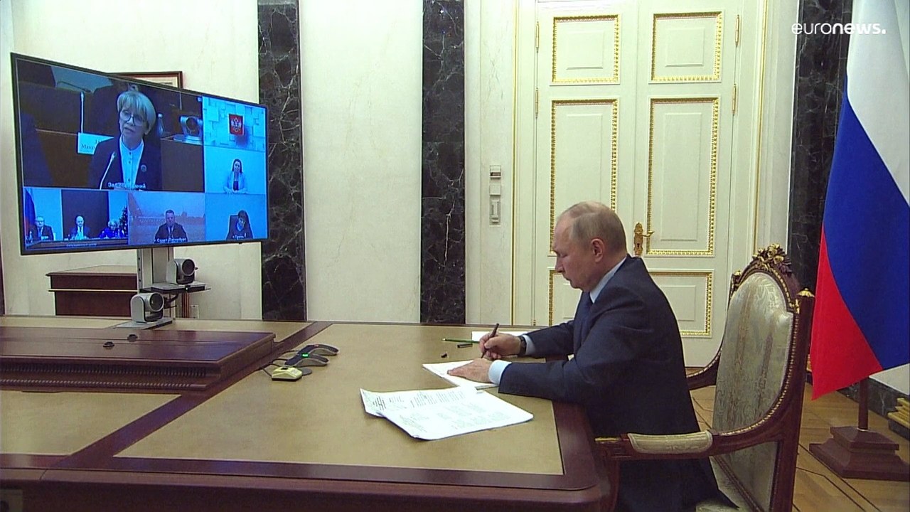 Ucraina, Putin ammette: "Operazione lunga"