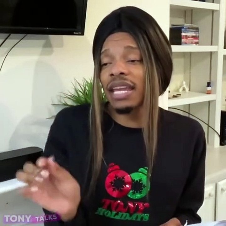 My name is BRANDON