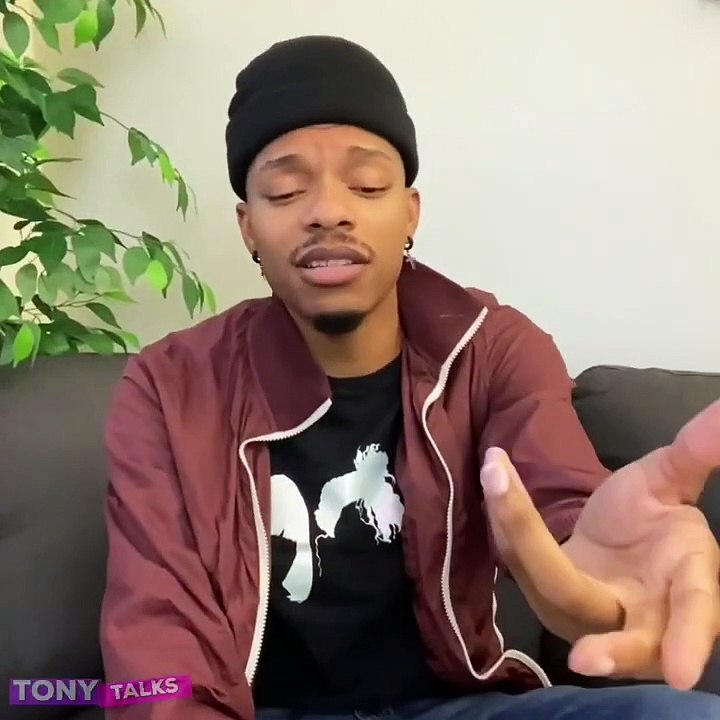 THESE 2020 MEN