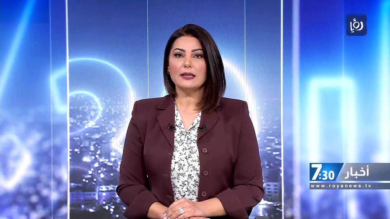 الملك يجدد التأكيد على وقوف الأردن ودعمه المستم...