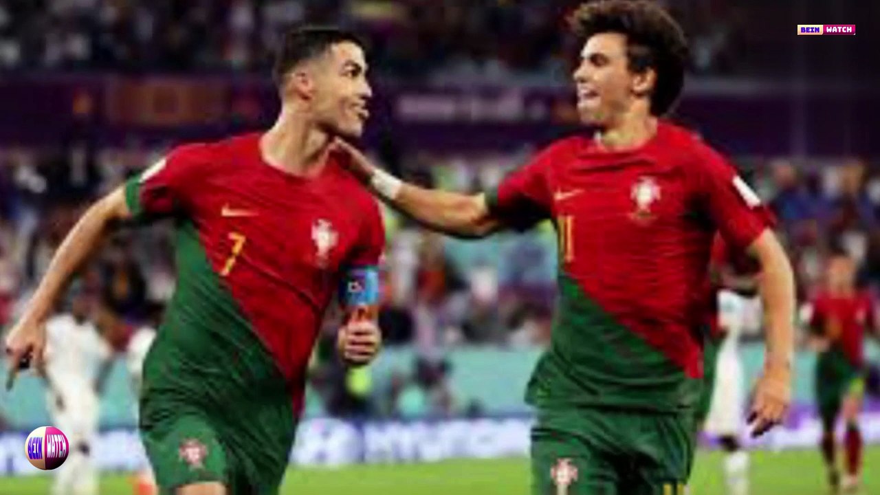 Goncalo Ramos nets hat trick as Portugal rout Switzerland to advance to World Cup quarterfinals
