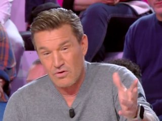 La justice utilise les propos de Benjamin Castaldi contre lui : “on peut être jugé par rapport à ce qu’on dit sur un plateau TV”