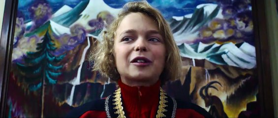Hotel Sinestra Bande-annonce (NL)