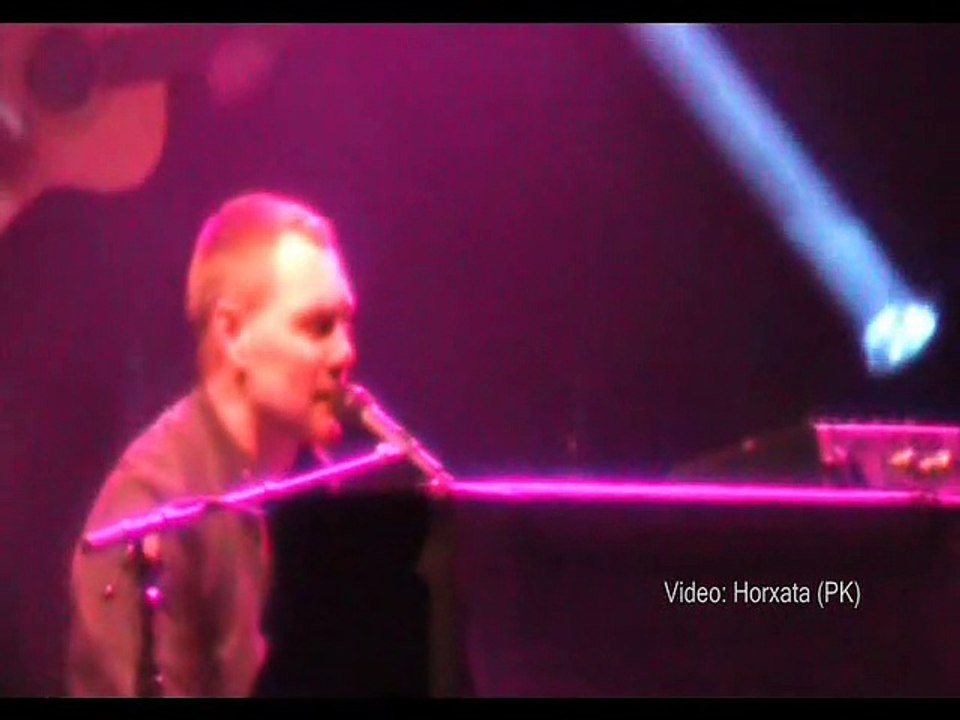 David Gray - Please Forgive Me