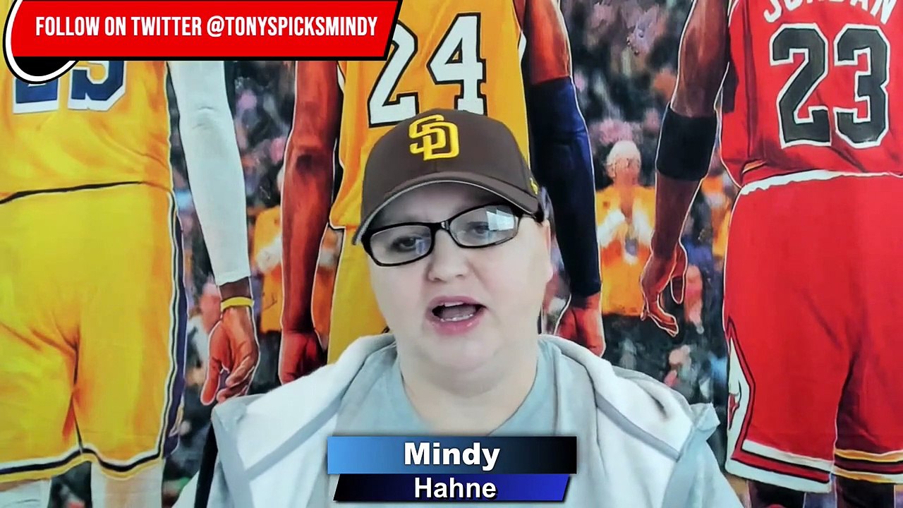 Game Day Picks Show Live Expert NCAAB NBA Picks Predictions, Tonys