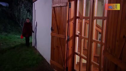 مسلسل رغم الأحزان - الحلقة 36 كاملة - الجزء الثاني