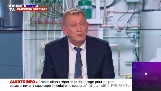Pourquoi les villes installent-elles des décorations de Noël alors qu'il y a des risques de tension sur le réseau ?
