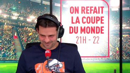 Le journal RTL de 21h du 07 décembre 2022