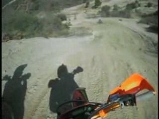 ENDURANCE AG MOTORS 8