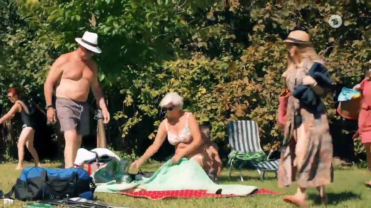 WaPo Bodensee Staffel 1 Folge 1