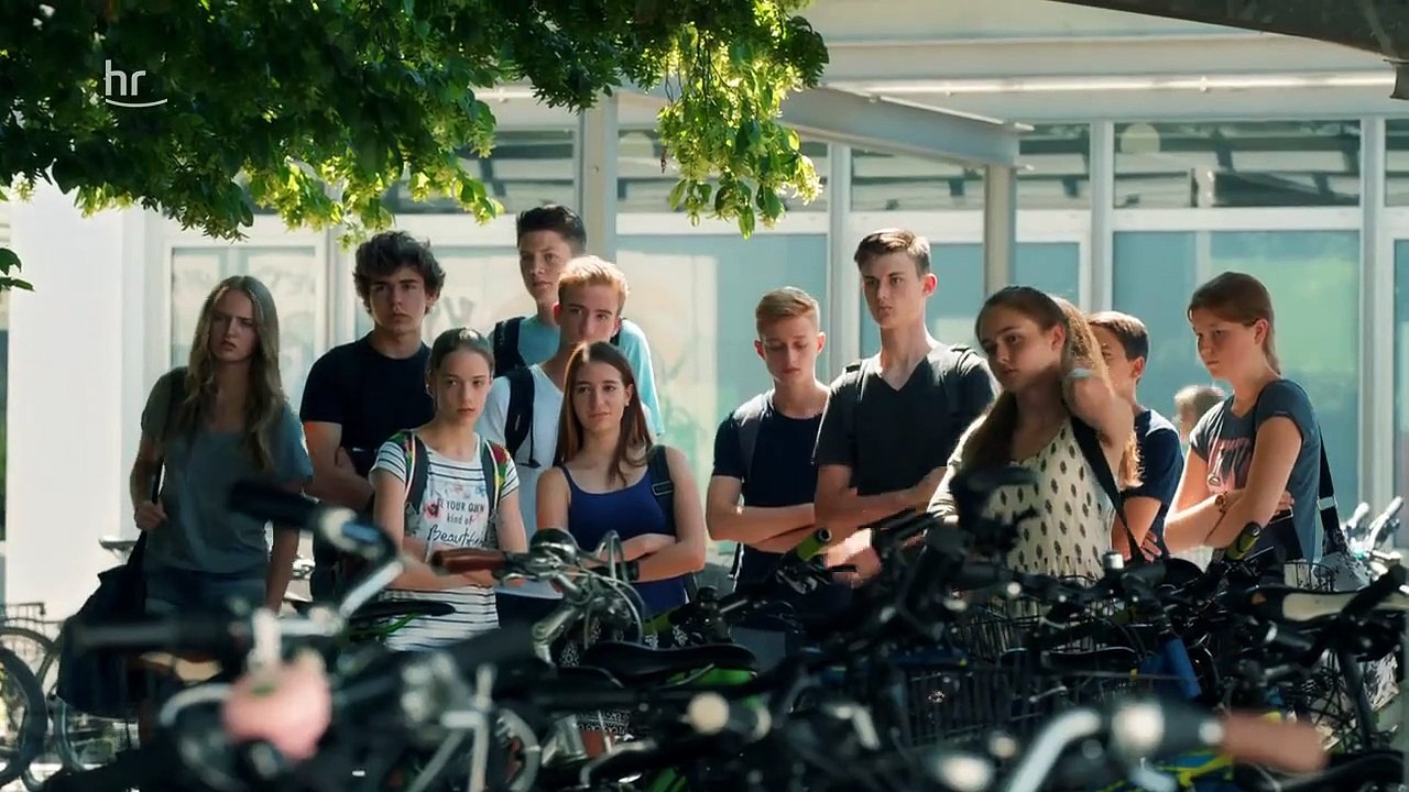 WaPo Bodensee Staffel 1 Folge 2