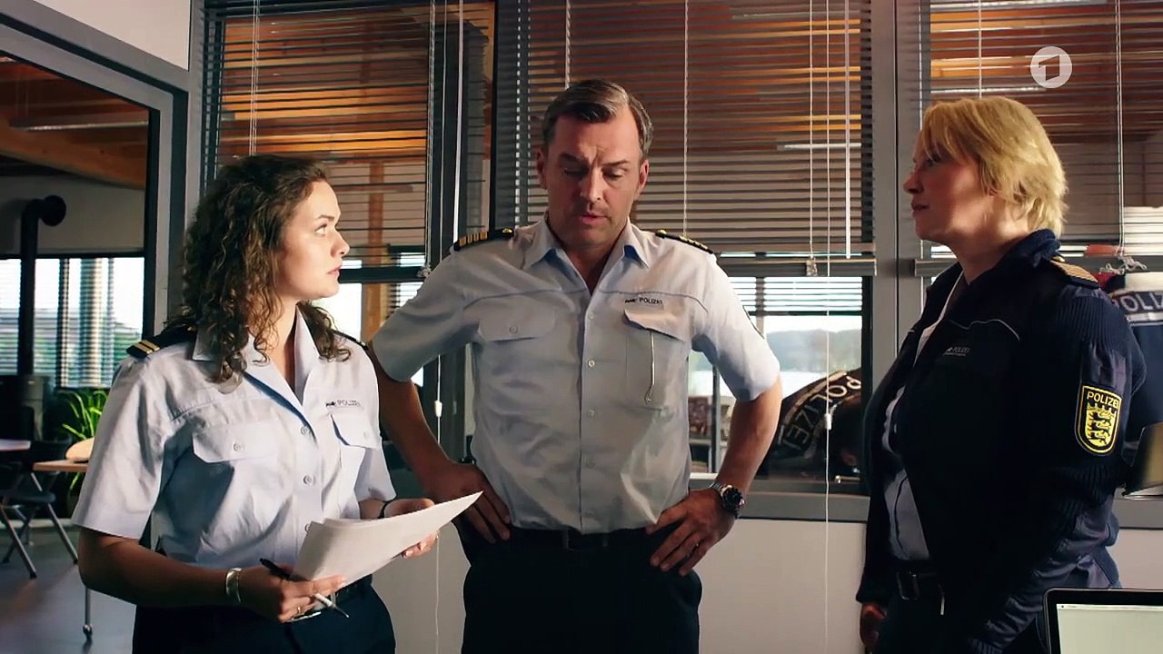 WaPo Bodensee Staffel 1 Folge 8