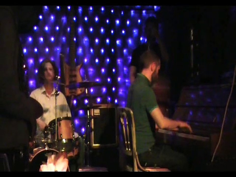 The Junction Jazz Jam