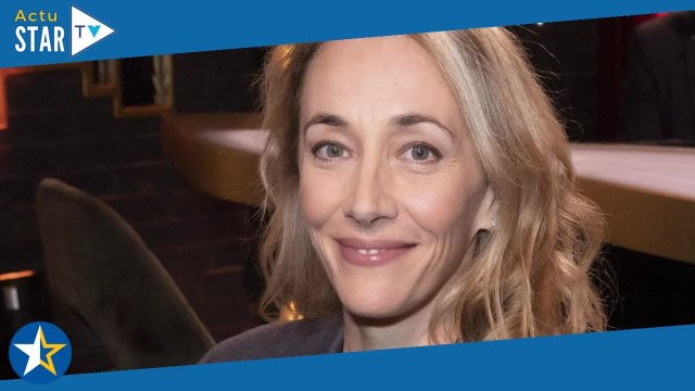 Laurie Delhostal atteinte d'un cancer : l'émouvante demande de sa fille pour soigner maman