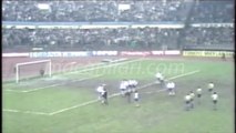 Sarıyer 2-4 Fenerbahçe 23.03.1985 - 1984-1985 Turkish 1st Legaue Matchday 26