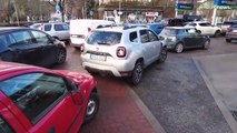 شاهد: المجر تلغي سقف أسعار الوقود بسبب نقص الإمدادات