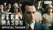 Perry Mason: Season 2 | Official Teaser - HBO