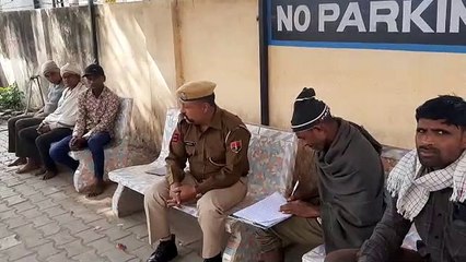 खेत में सिंचाई करते युवक गश खाकर गिरा, मौत