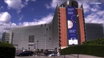 La Commission européenne envisage un neuvième paquet de sanctions contre la Russie