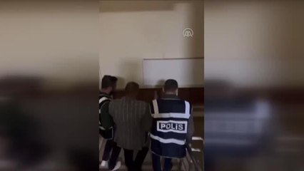 Iğdır'daki cinayetin zanlısı tutuklandı