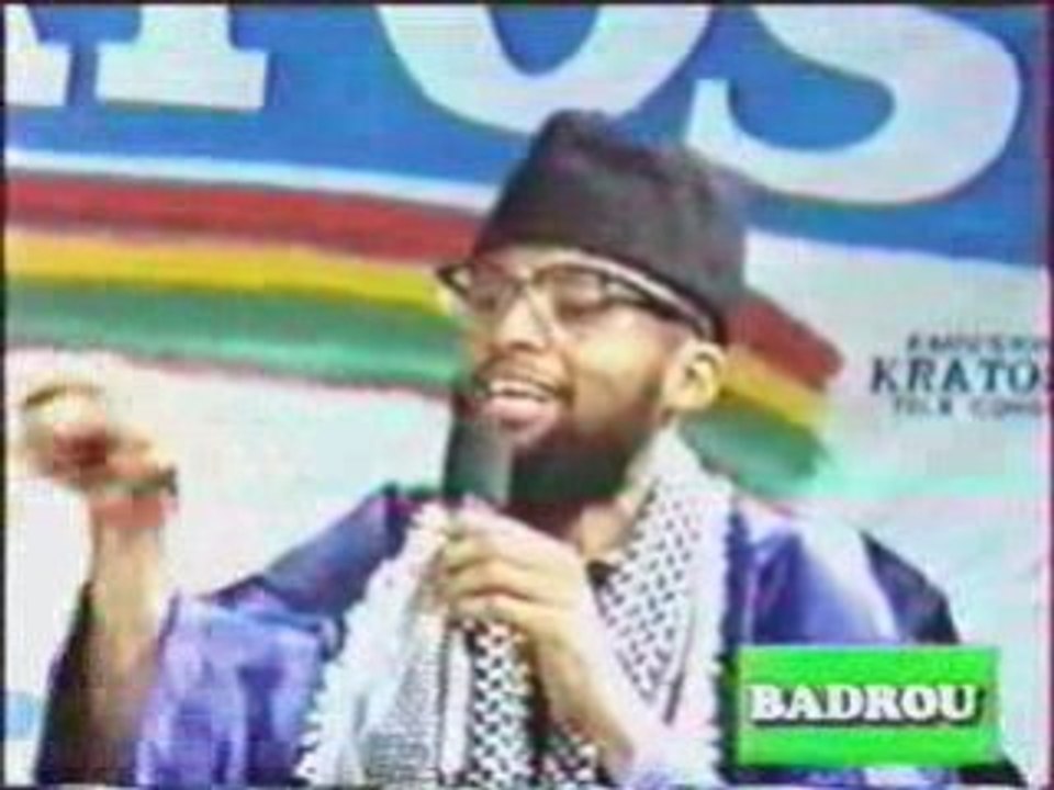 DEBAT MUSULMAN _ CHRETIEN