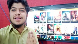 KGF Chpater 2 Trailer Review