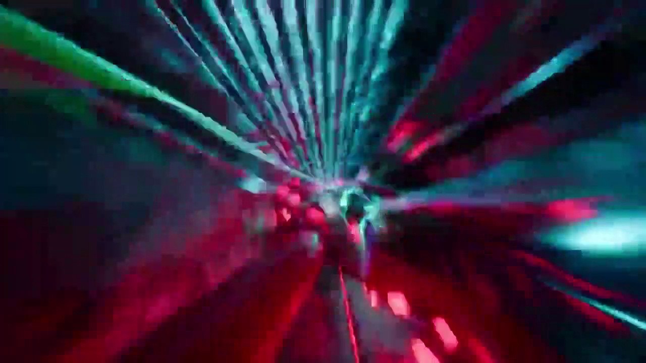 Intelligence Staffel 2 Folge 1