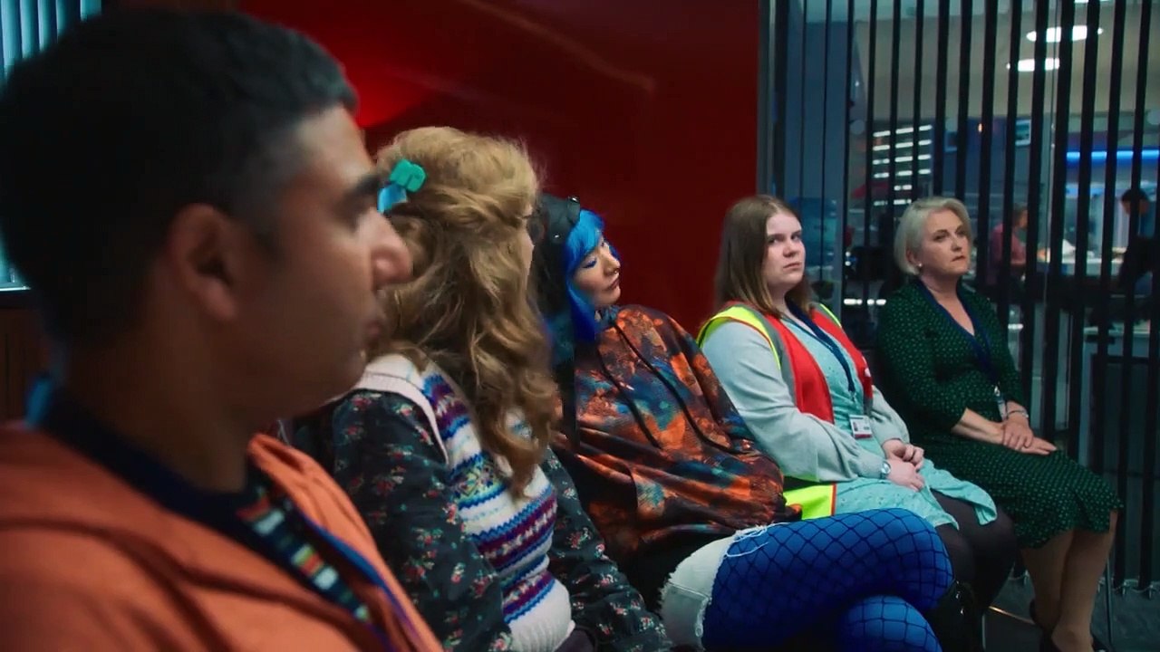 Intelligence Staffel 2 Folge 4