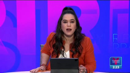 Rosa Icela Rodríguez comparece ante diputados