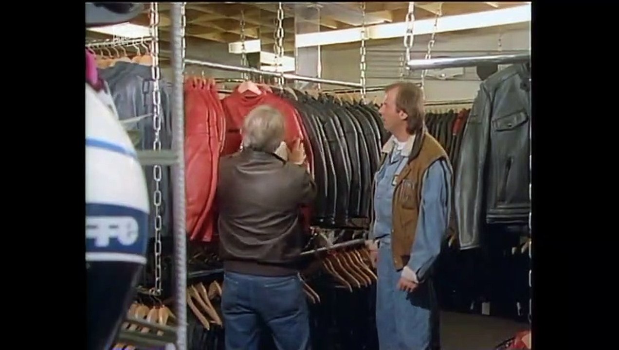 Zwei Münchner in Hamburg Staffel 1 Folge 5