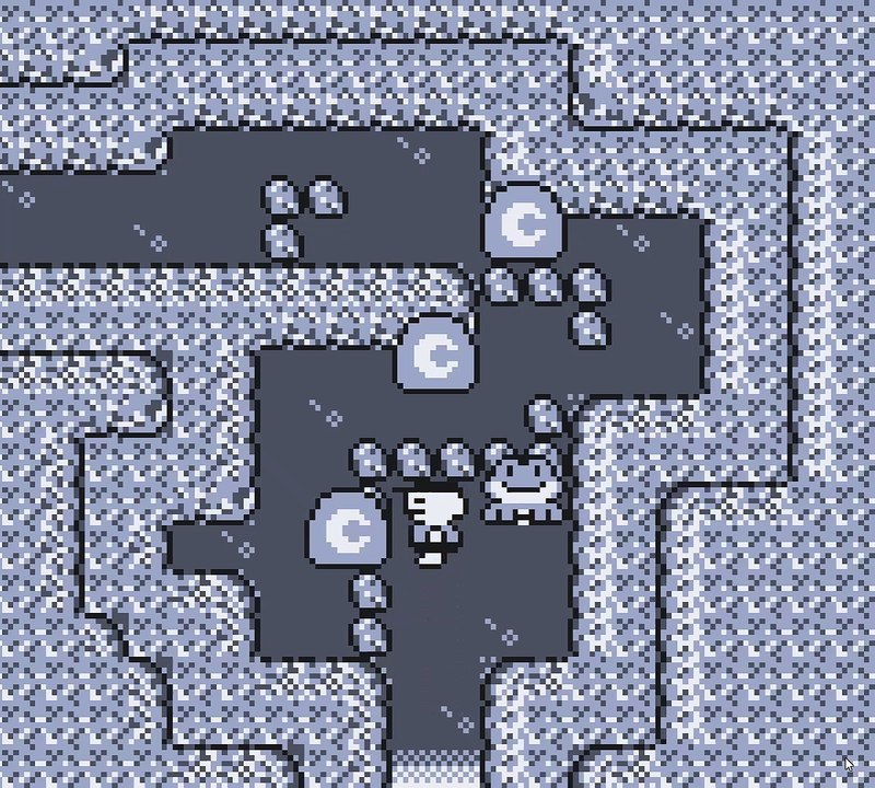 Borbo's Quest Walkthrough