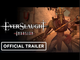 Everslaught Invasion | Official Progression System Trailer - Upload VR Showcase