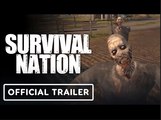 Survival Nation | Official Gameplay Trailer - Upload VR Showcase