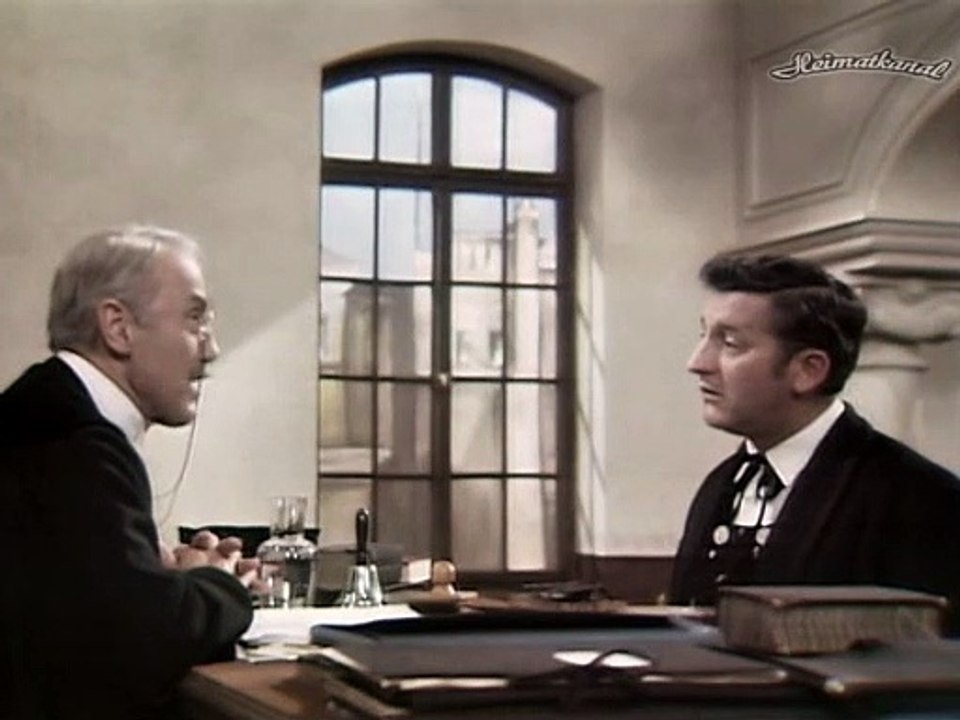 Königlich Bayerisches Amtsgericht Staffel 2 Folge 18