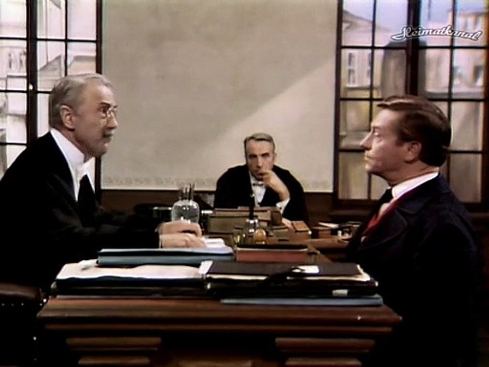 Königlich Bayerisches Amtsgericht Staffel 2 Folge 24