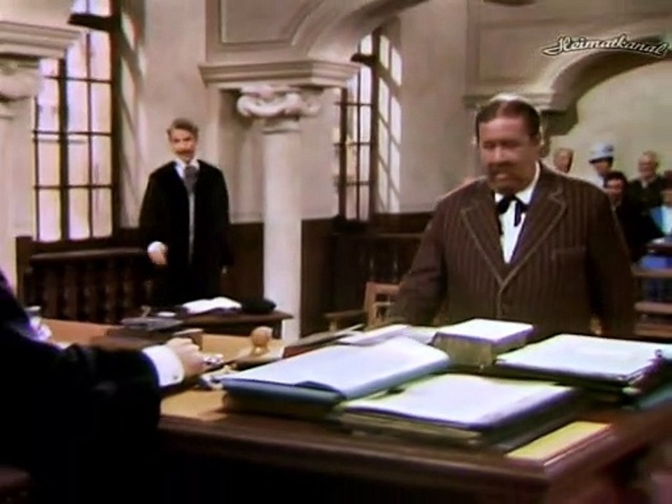 Königlich Bayerisches Amtsgericht Staffel 2 Folge 25