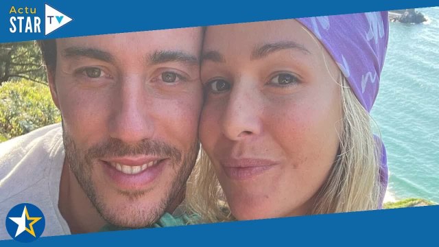 Cindy Poumeyrol (Koh-Lanta) bientôt maman pour la troisième fois : elle dévoile avec humour le sexe