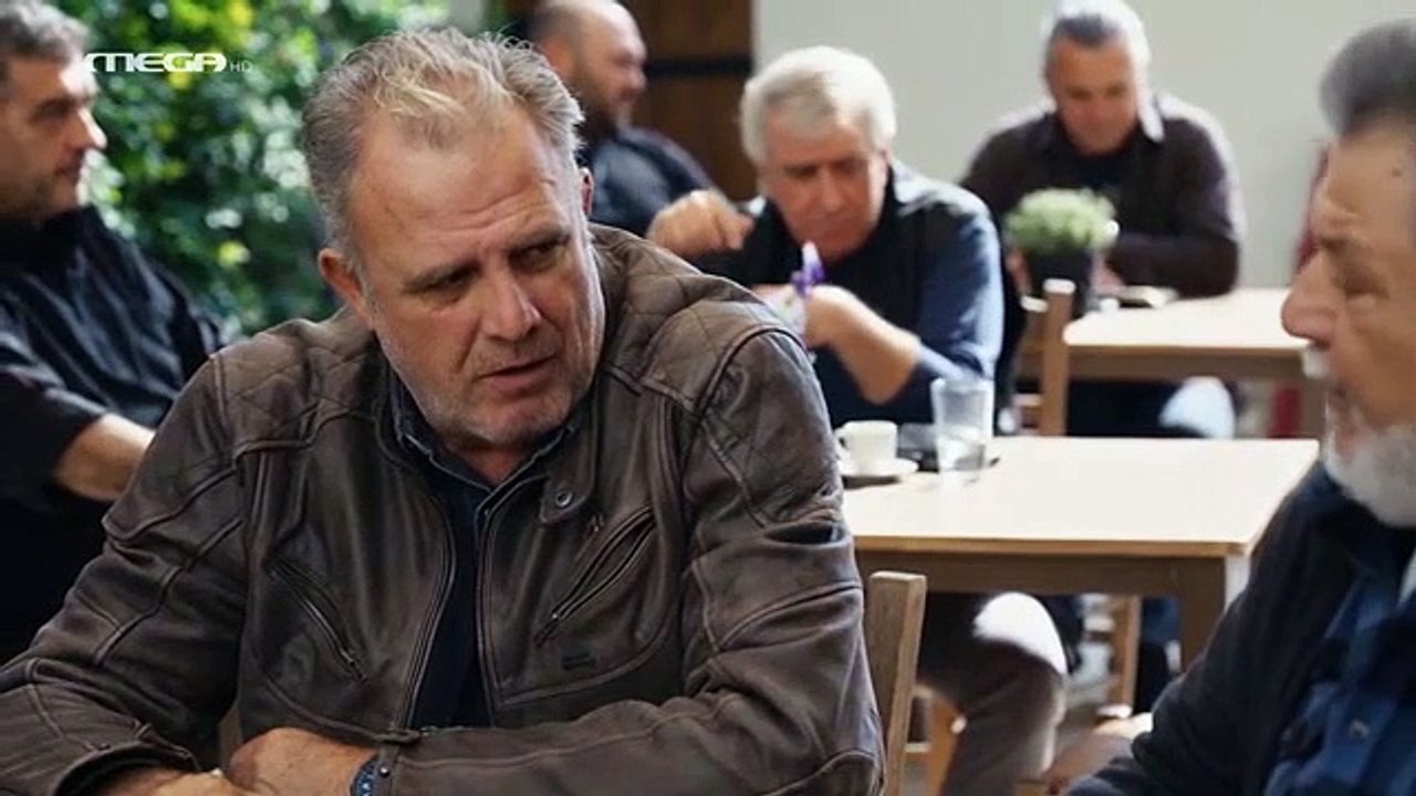 Η Γη της Ελιάς- Επεισόδιο 62 part 1/1
