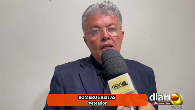 Vereador diz que prefeitura de Pombal se negou a consertar buracos em ruas que serão asfaltadas
