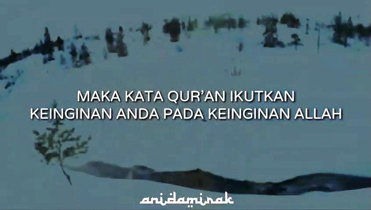 nasehat pagi